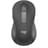 Мышка беспроводная USB/BT Logitech M650 L, Graphite (910-006236) - фото #0, Technodom.kz