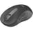 Мышка беспроводная USB/BT Logitech M650 L, Graphite (910-006236) - фото #2, Technodom.kz