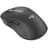 Мышка беспроводная USB/BT Logitech M650 L, Graphite (910-006236) - фото #3, Technodom.kz
