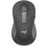 Мышка беспроводная USB/BT Logitech M650 L, Left, Graphite (910-006239) - фото #0, Technodom.kz