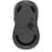 Мышка беспроводная USB/BT Logitech M650 L, Left, Graphite (910-006239) - фото #1, Technodom.kz