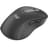 Мышка беспроводная USB/BT Logitech M650 L, Left, Graphite (910-006239) - фото #2, Technodom.kz