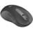 Мышка беспроводная USB/BT Logitech M650 L, Left, Graphite (910-006239) - фото #3, Technodom.kz