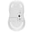 Мышка беспроводная USB/BT Logitech M650 L, White (910-006238) - фото #1, Technodom.kz