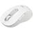 Мышка беспроводная USB/BT Logitech M650 L, White (910-006238) - фото #3, Technodom.kz