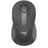 Мышка беспроводная USB/BT Logitech M650, Graphite (910-006253) - фото #0, Technodom.kz