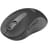 Мышка беспроводная USB/BT Logitech M650, Graphite (910-006253) - фото #2, Technodom.kz