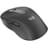 Мышка беспроводная USB/BT Logitech M650, Graphite (910-006253) - фото #3, Technodom.kz