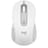 Мышка беспроводная USB/BT Logitech M650, White (910-006255) - фото #0, Technodom.kz