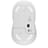 Мышка беспроводная USB/BT Logitech M650, White (910-006255) - фото #1, Technodom.kz