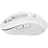 Мышка беспроводная USB/BT Logitech M650, White (910-006255) - фото #4, Technodom.kz
