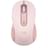 Мышка беспроводная USB/BT Logitech M650, Rose (910-006254) - фото #0, Technodom.kz