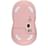 Мышка беспроводная USB/BT Logitech M650, Rose (910-006254) - фото #1, Technodom.kz
