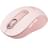 Мышка беспроводная USB/BT Logitech M650, Rose (910-006254) - фото #3, Technodom.kz