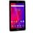Планшет Prestigio Q PRO 8'' 16GB WiFi + LTE Space Gray (PMT4238_4G_D_GY) - фото #3, Technodom.kz