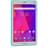 Планшет Prestigio Q PRO 8'' 16GB WiFi + LTE Mint (PMT4238_4G_D_MT) - фото #3, Technodom.kz