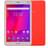 Prestigio Q PRO 8'' Планшеті 16GB WiFi + LTE Red (PMT4238_4G_D_RD) - фото #0, Technodom.kz