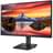 Монитор 27" LG 27MP450-B 1920х1080 16:9 IPS 75ГЦ (HDMI+DP+D-SUB) Black - фото #1, Technodom.kz