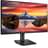 Монитор 27" LG 27MP450-B 1920х1080 16:9 IPS 75ГЦ (HDMI+DP+D-SUB) Black - фото #2, Technodom.kz
