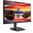 Монитор 27" LG 27MP450-B 1920х1080 16:9 IPS 75ГЦ (HDMI+DP+D-SUB) Black - фото #3, Technodom.kz