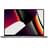 Ноутбук Apple MacBook Pro 16 Space Gray M1 Max / 16ГБ / 1000SSD / 16.2 / Mac OS Monterey / (Z14V0008M) - фото #0, Technodom.kz