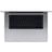 Ноутбук Apple MacBook Pro 16 Space Gray M1 Max / 16ГБ / 1000SSD / 16.2 / Mac OS Monterey / (Z14V0008M) - фото #1, Technodom.kz