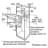 Встраиваемая духовка Bosch HBF234EW0R - фото #6, Technodom.kz