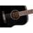 Акустическая гитара Fender CD-60 Dread V3 DS Black WN - фото #3, Technodom.kz