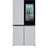Холодильник LG Objet GR-A24FQAKM - фото #0, Technodom.kz