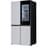 Холодильник LG Objet GR-A24FQAKM - фото #2, Technodom.kz
