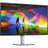 27" Dell S2721HS Мониторы 1920x1080 16:9 IPS 75ГЦ (HDMI+DP) White - фото #1, Technodom.kz