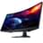 34" Dell S3422DWG Ойын мониторы 3440x1440 21:9 VA 144ГЦ (2HDMI+DP) Curved Black - фото #1, Technodom.kz