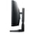 34" Dell S3422DWG Ойын мониторы 3440x1440 21:9 VA 144ГЦ (2HDMI+DP) Curved Black - фото #2, Technodom.kz