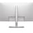 Монитор 27" Dell UltraSharp U2723QE 3840x2160 16:9 IPS 60ГЦ (HDMI+DP+Type-C) White - фото #3, Technodom.kz