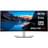Монитор 34" Dell UltraaSharp U3421WE 3440x1440 21:9 IPS 60ГЦ (2HDMI+DP) Curved White - фото #0, Technodom.kz