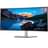 Монитор 34" Dell UltraaSharp U3421WE 3440x1440 21:9 IPS 60ГЦ (2HDMI+DP) Curved White - фото #1, Technodom.kz