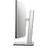 Монитор 34" Dell UltraaSharp U3421WE 3440x1440 21:9 IPS 60ГЦ (2HDMI+DP) Curved White - фото #4, Technodom.kz