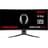 Монитор Игровой 37,5" Dell Alienware AW3821DW 3840x1600 21:9 IPS 144ГЦ (2HDMI+DP) Lunar Light - фото #0, Technodom.kz