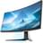 Монитор Игровой 37,5" Dell Alienware AW3821DW 3840x1600 21:9 IPS 144ГЦ (2HDMI+DP) Lunar Light - фото #1, Technodom.kz