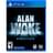 PS4 арналған Alan Wake Remastered (5060760884949) ойыны - фото #0, Technodom.kz