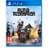 Игра для PS4 Road Redemption (5060760880712) - фото #0, Technodom.kz