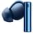 Наушники Вставные Realme Buds Air 3 TWS, Blue (RMA2105) - фото #2, Technodom.kz