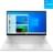 Ноутбук HP Pavilion x360 14-DY0007UR i3 1125G4 / 8ГБ / 512SSD / 14 / Win10 / (3B3Q8EA) - фото #0, Technodom.kz