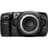 Кинокамера Blackmagic Design Pocket Cinema Camera 6K - фото #0, Technodom.kz