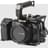 Клетка Tilta TA-T01-B Cage Kit для BlackMagic 4K/6K Tactical Gray - фото #0, Technodom.kz