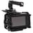 Клетка Tilta TA-T01-B Cage Kit для BlackMagic 4K/6K Tactical Gray - фото #2, Technodom.kz