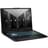Ноутбук Asus TUF Gaming F17 i5 11400H / 16ГБ / 512SSD / RTX3060 6ГБ / 17.3 / DOS / (FX706HM-HX146) - фото #3, Technodom.kz