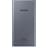 Внешний аккумулятор Samsung, 10000Mah, 25Вт, PD, Silver (EB-P3300XJRGRU) - фото #0, Technodom.kz