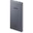 Внешний аккумулятор Samsung, 10000Mah, 25Вт, PD, Silver (EB-P3300XJRGRU) - фото #1, Technodom.kz