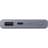 Внешний аккумулятор Samsung, 10000Mah, 25Вт, PD, Silver (EB-P3300XJRGRU) - фото #3, Technodom.kz